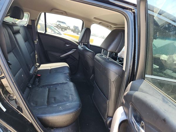 2015 ACURA RDX Technology Package