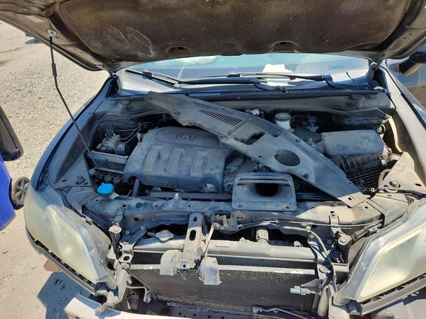 2015 ACURA RDX Technology Package