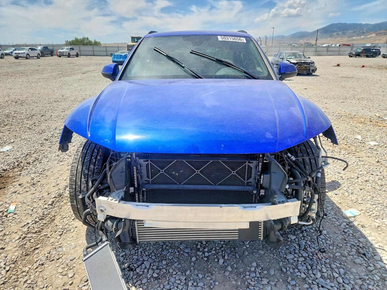 2024 AUDI Q5 E