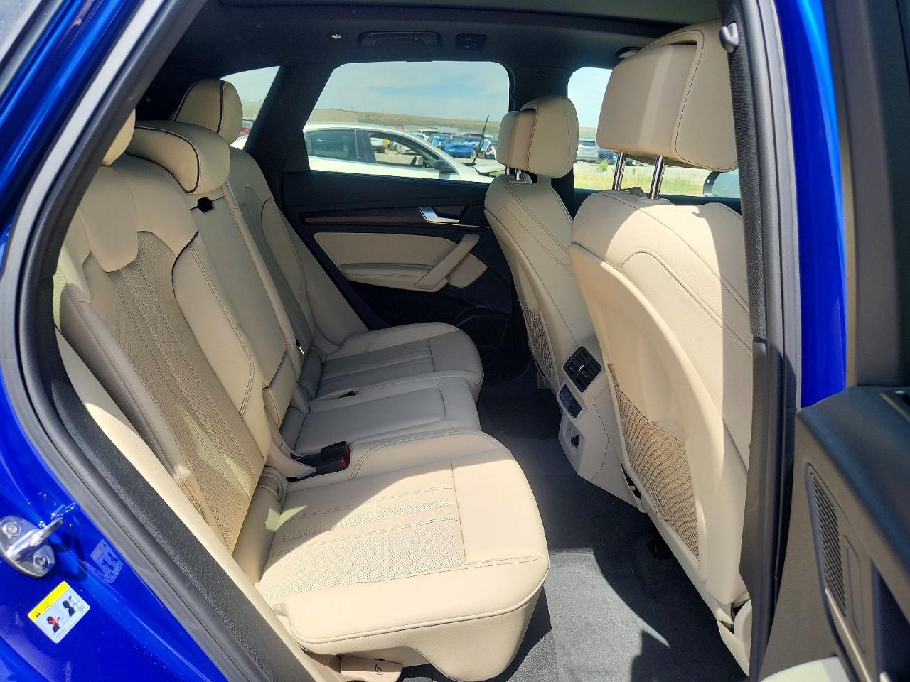 2024 AUDI Q5 E