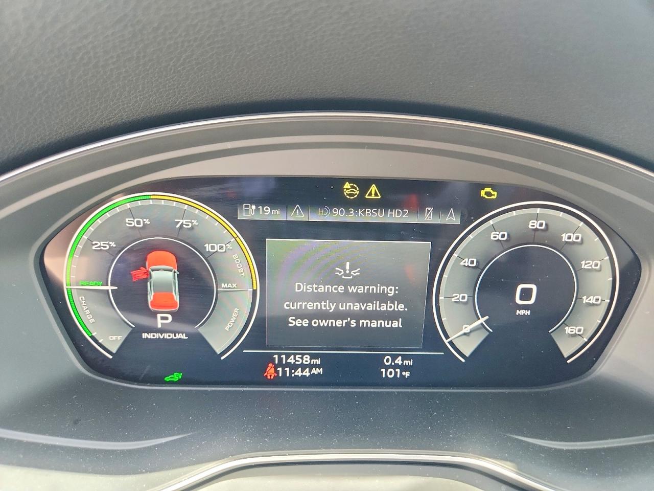 2024 AUDI Q5 E