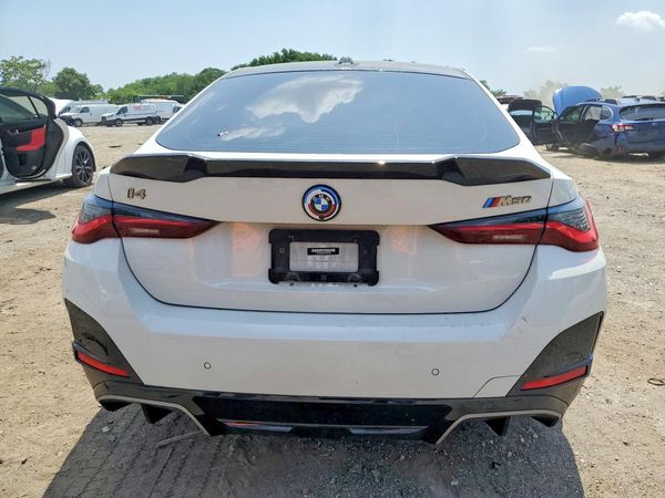 2022 BMW 1100 M50 xDrive GC