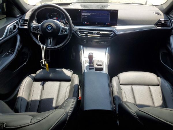 2022 BMW 1100 M50 xDrive GC