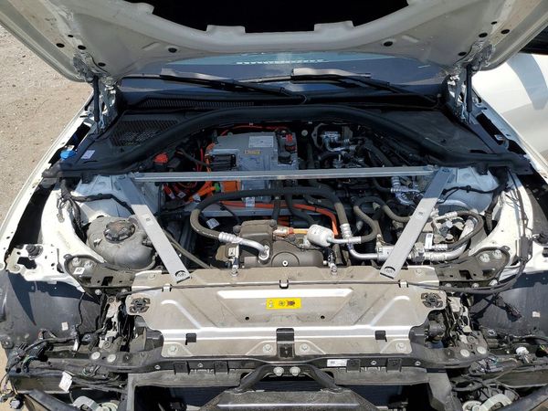 2022 BMW 1100 M50 xDrive GC