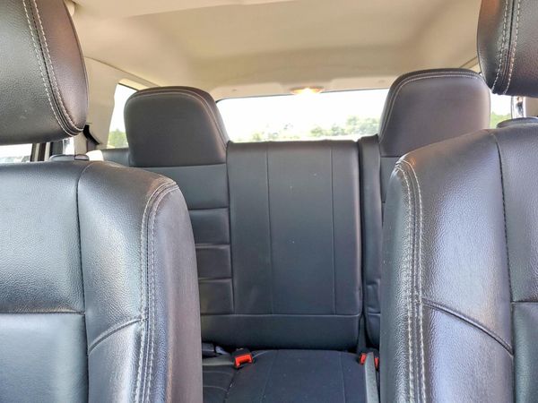 2016 JEEP PATRIOT LATITUDE 4X4