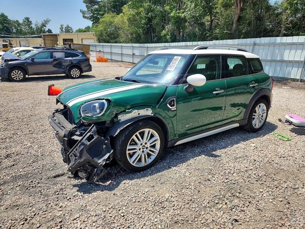 2023 MINI COOPER