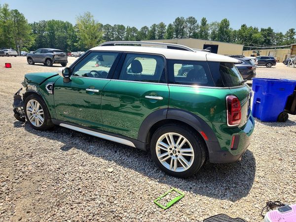 2023 MINI COOPER