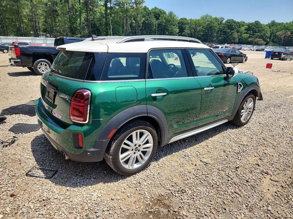 2023 MINI COOPER