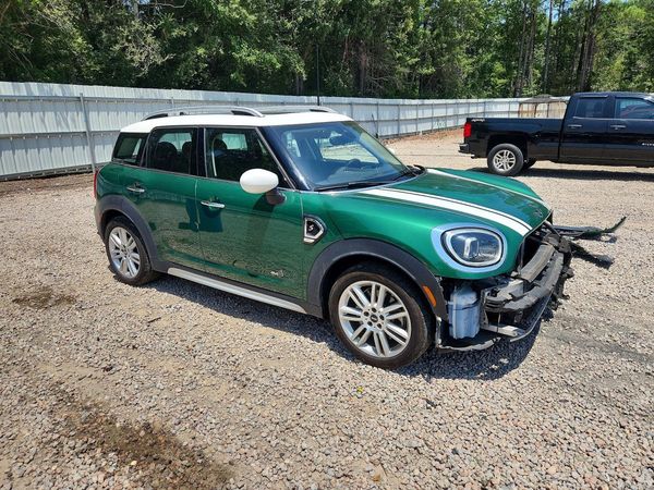 2023 MINI COOPER