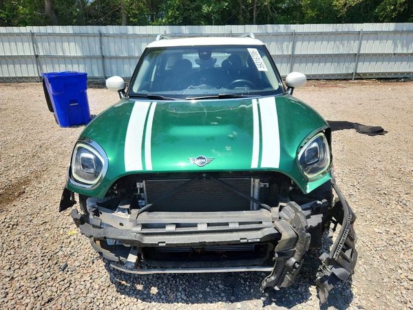 2023 MINI COOPER
