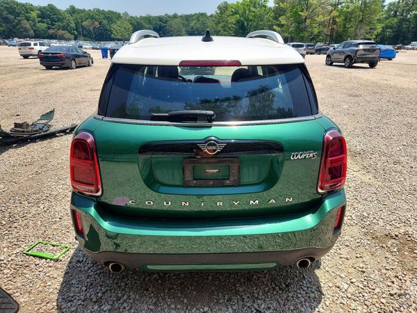 2023 MINI COOPER