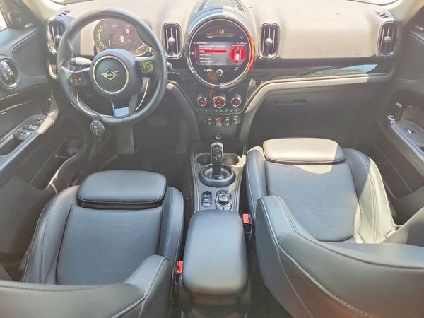 2023 MINI COOPER