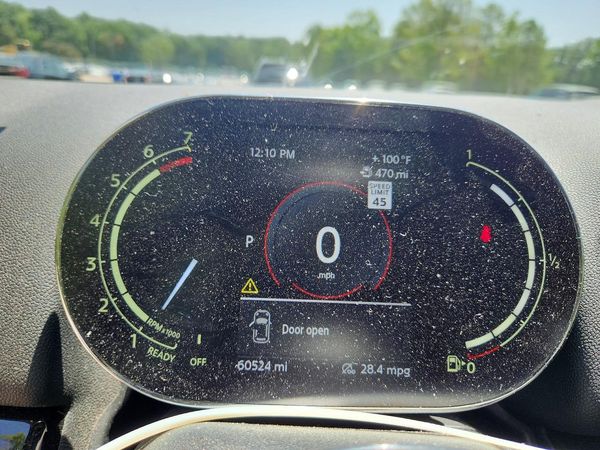 2023 MINI COOPER