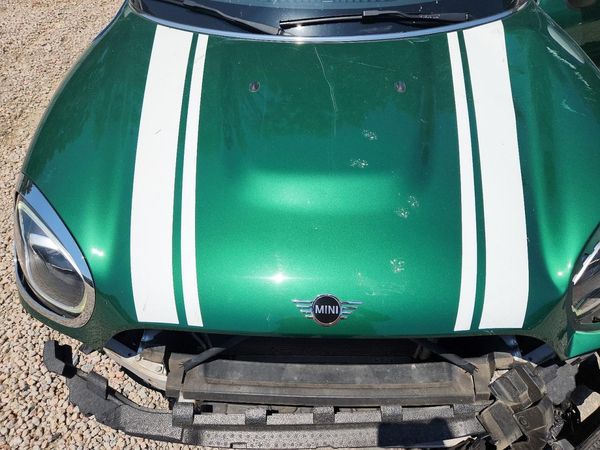 2023 MINI COOPER