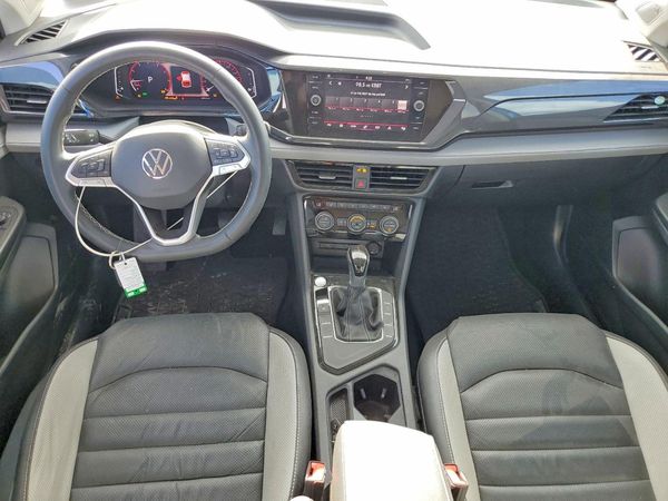 2022 VOLKSWAGEN TAOS SEL