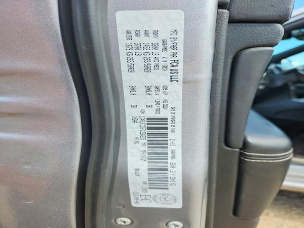 2015 JEEP GRAND CHEROKEE OVERLAND 4X4