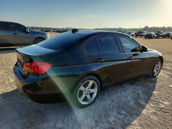 2014 BMW 328