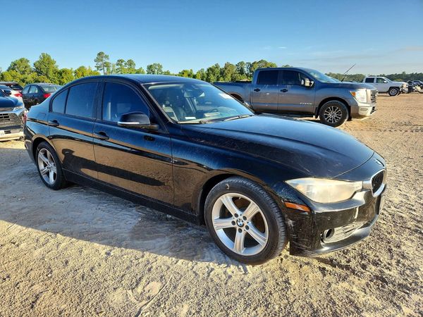2014 BMW 328