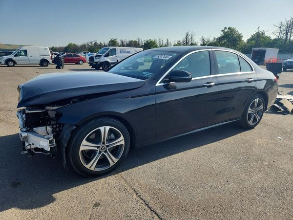 2018 MERCEDES-BENZ E E300