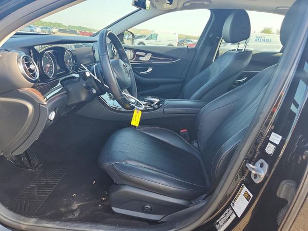 2018 MERCEDES-BENZ E E300
