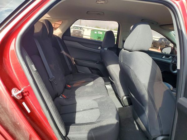 2021 KIA K5 LX