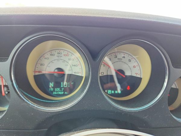 2014 DODGE CHALLENGER R/T