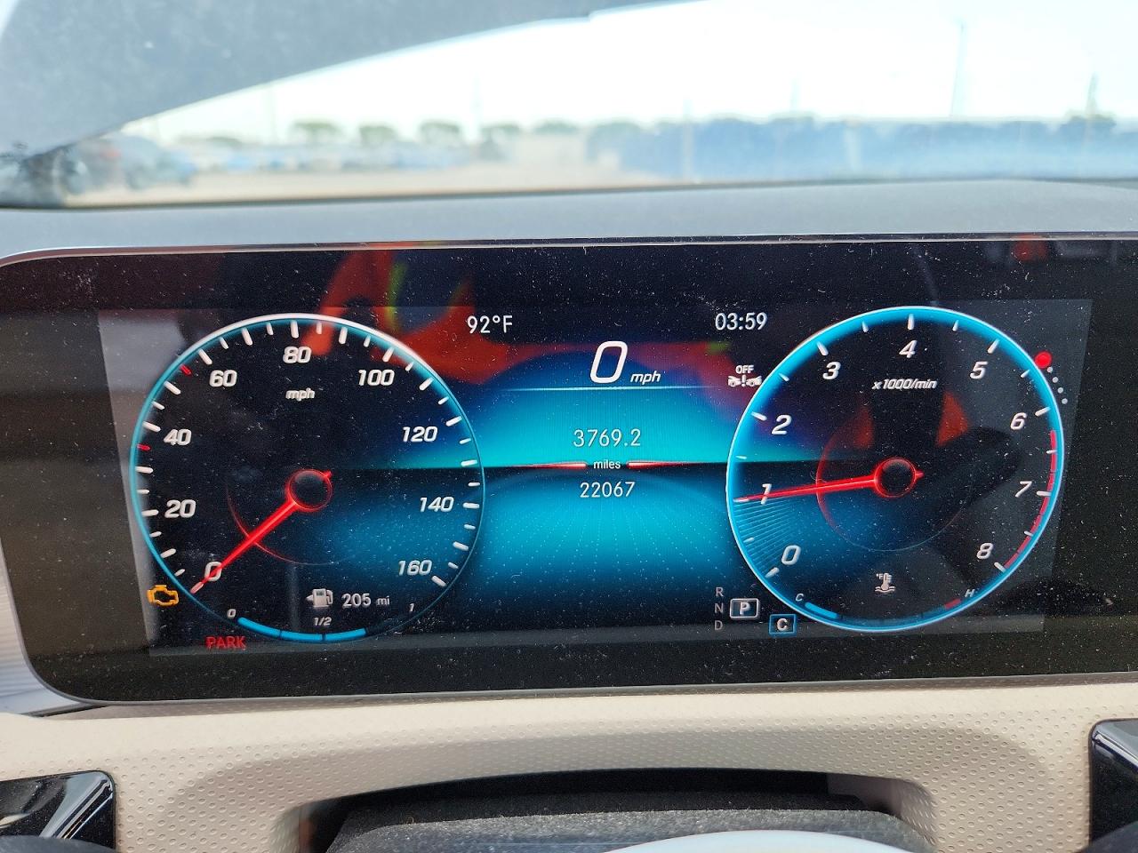 2021 MERCEDES-BENZ CLA CLA250