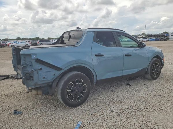 2023 HYUNDAI SANTA CRUZ