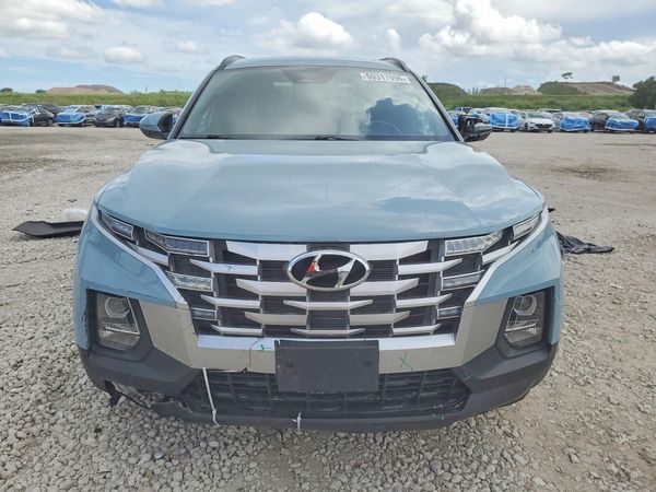 2023 HYUNDAI SANTA CRUZ