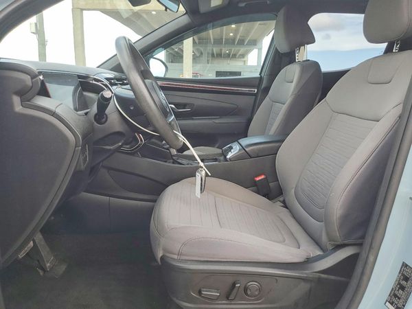 2023 HYUNDAI SANTA CRUZ