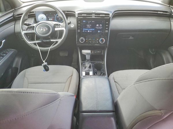 2023 HYUNDAI SANTA CRUZ