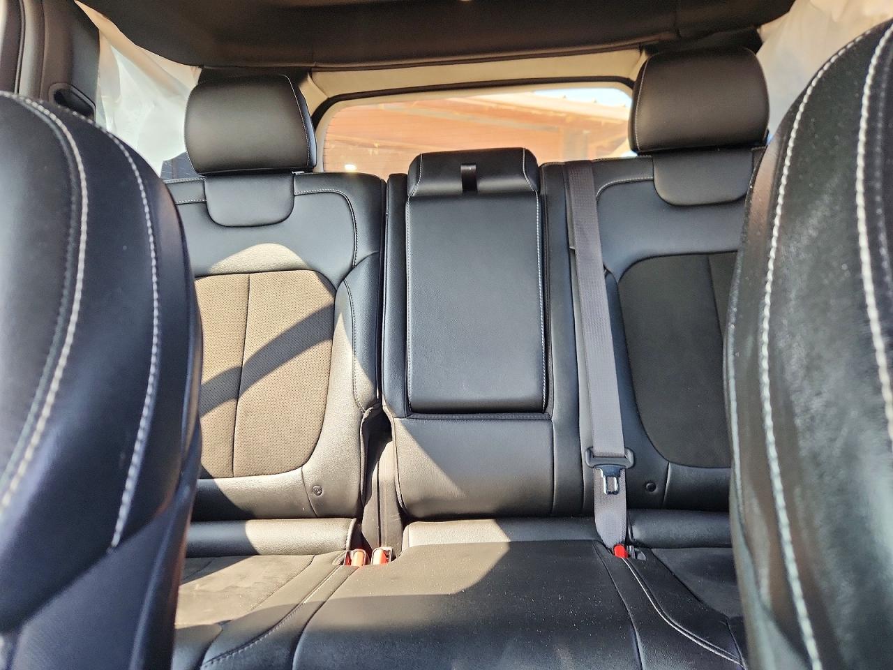 2024 JEEP GRAND CHEROKEE LAREDO 4X4