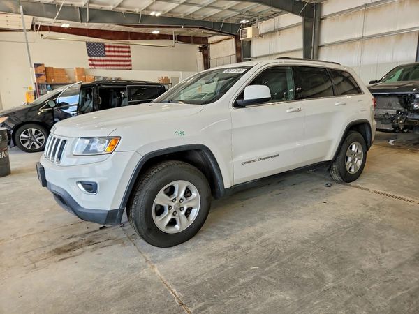 2014 JEEP GRAND CHER