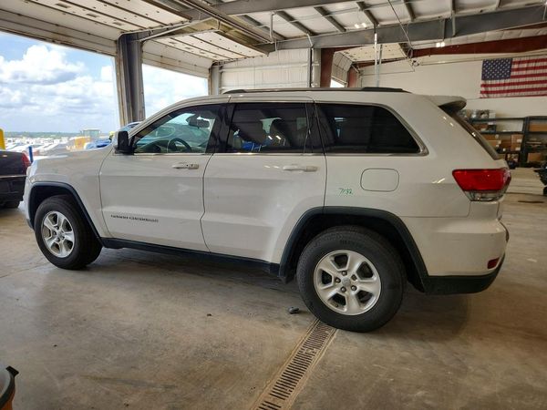 2014 JEEP GRAND CHER Laredo