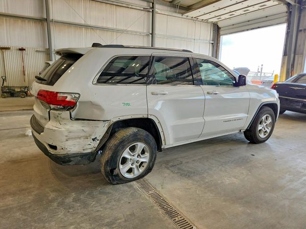 2014 JEEP GRAND CHER Laredo