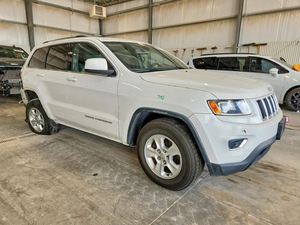 2014 JEEP GRAND CHER Laredo