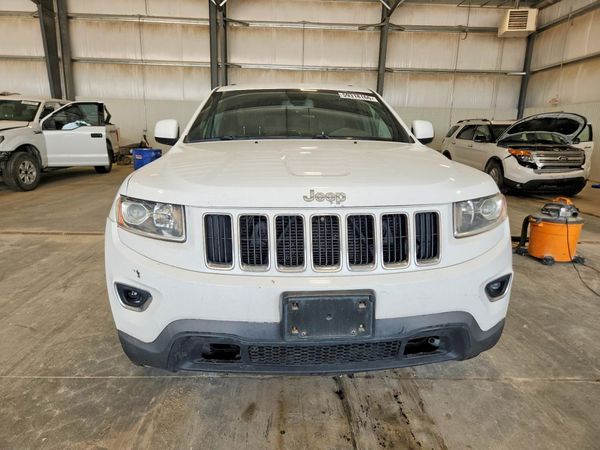 2014 JEEP GRAND CHER Laredo