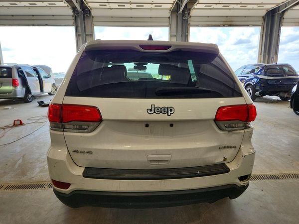 2014 JEEP GRAND CHER Laredo