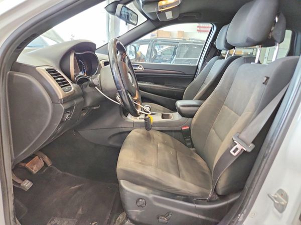 2014 JEEP GRAND CHER Laredo