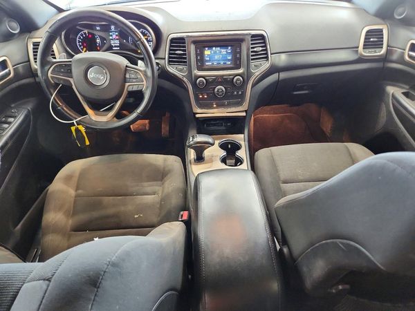 2014 JEEP GRAND CHER Laredo