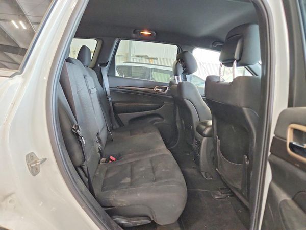 2014 JEEP GRAND CHER Laredo