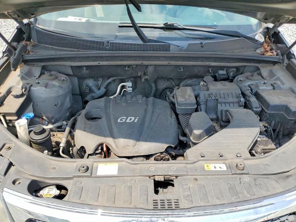 2013 KIA SORENTO Base / LX