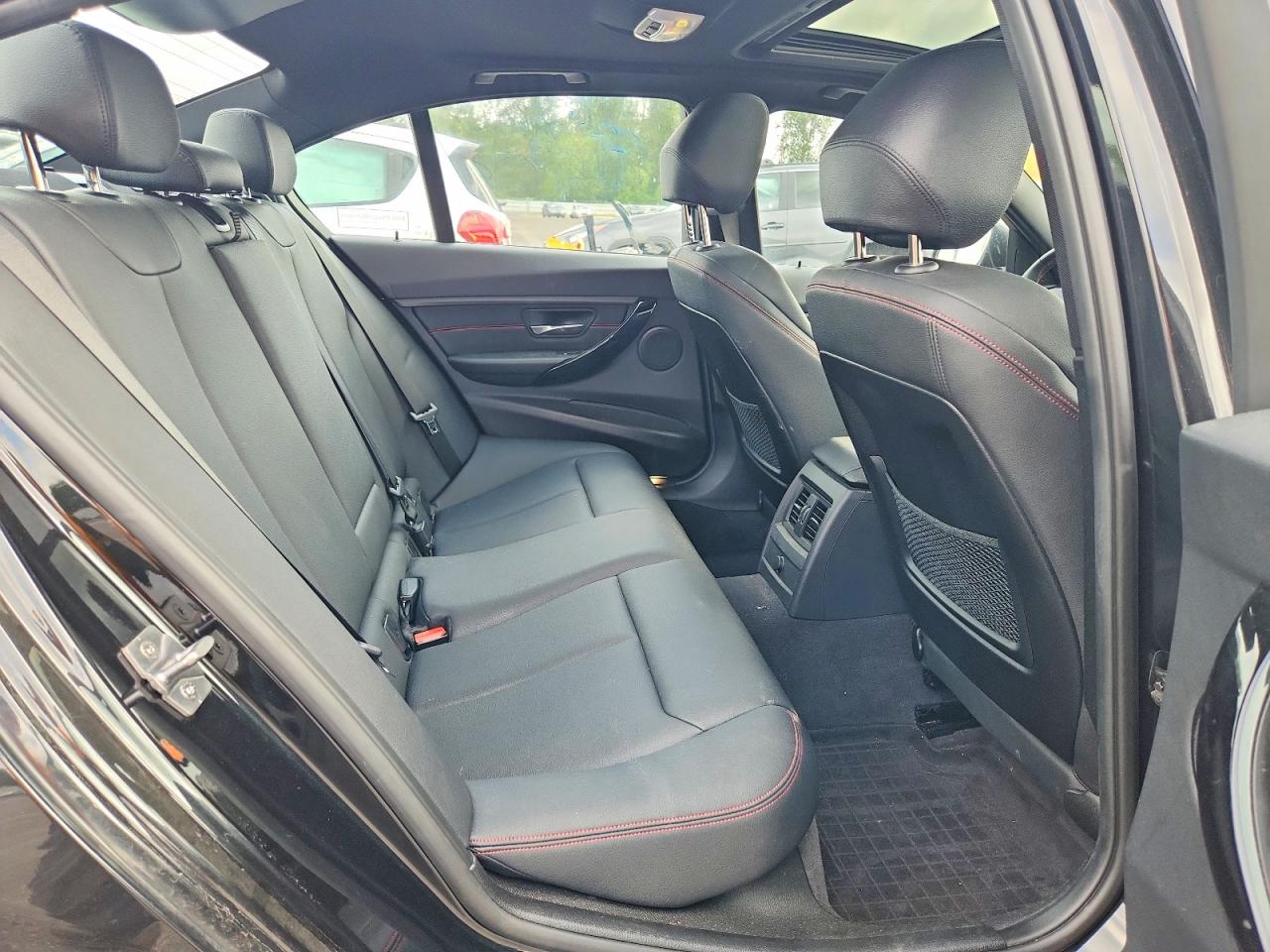 2014 BMW 328
