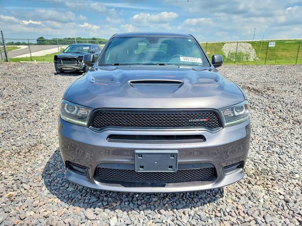 2020 DODGE DURANGO