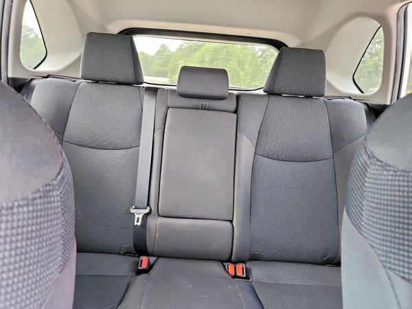 2020 TOYOTA RAV4 LE HV
