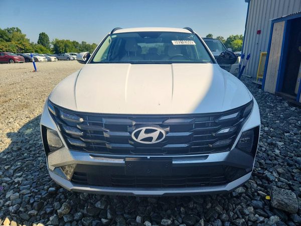 2026 HYUNDAI TUCSON SEL, SEL Plus