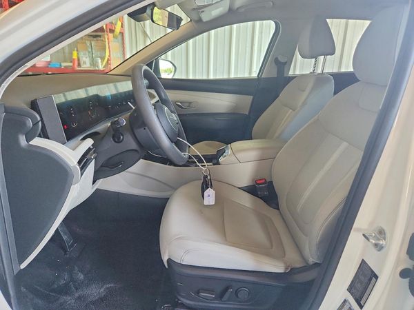 2026 HYUNDAI TUCSON SEL, SEL Plus