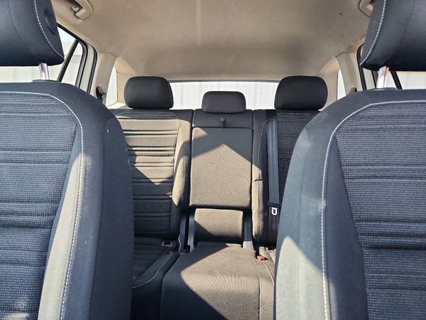 2022 VOLKSWAGEN TIGUAN 4Motion S