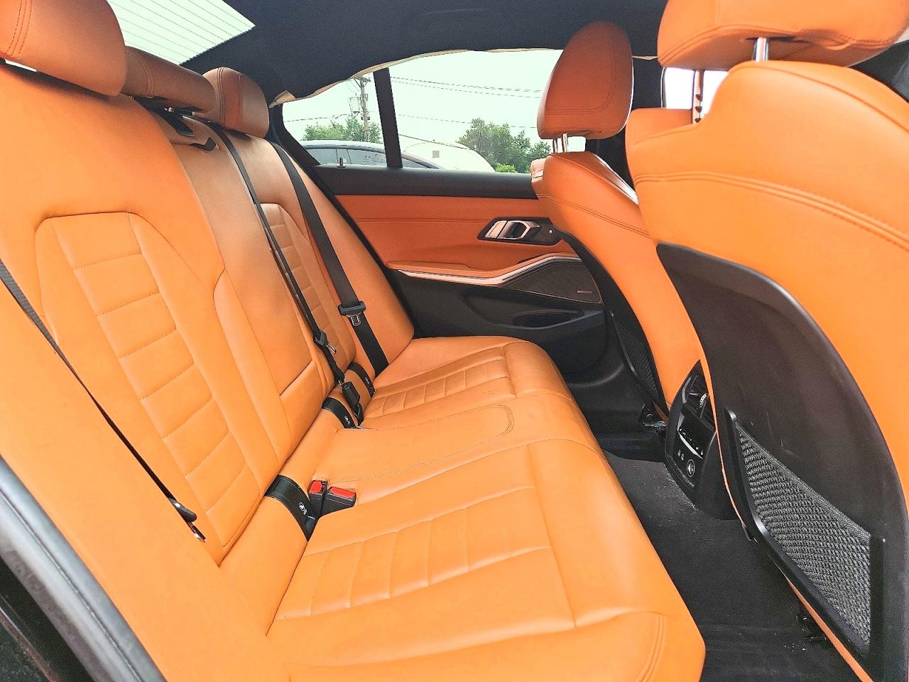2020 BMW M340XI xDrive