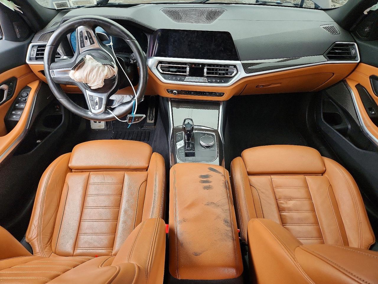 2020 BMW M340XI xDrive